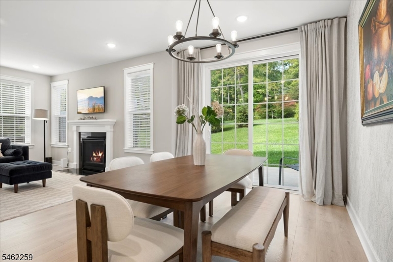 161 Jasmine Drive Warren NJ 07059