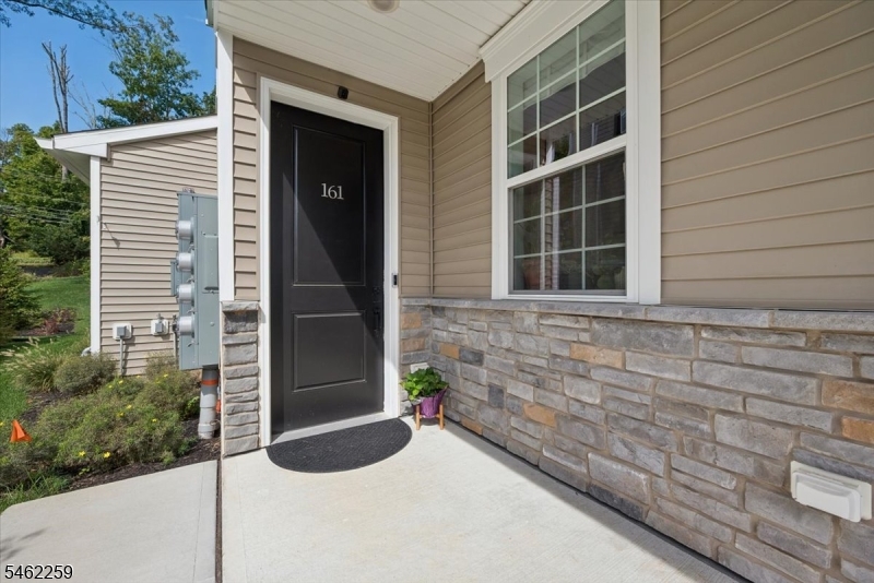 161 Jasmine Drive Warren NJ 07059
