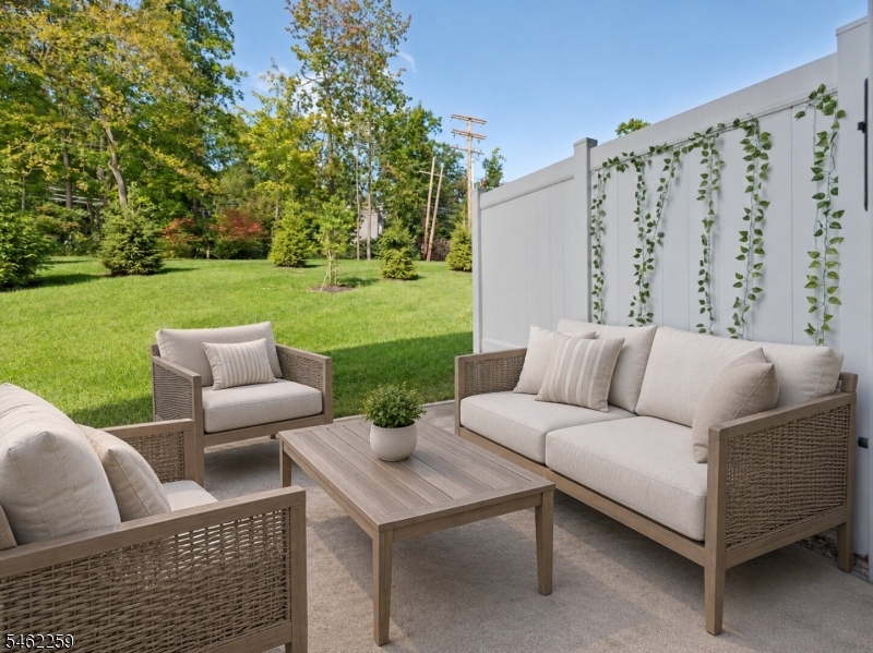 161 Jasmine Drive Warren NJ 07059