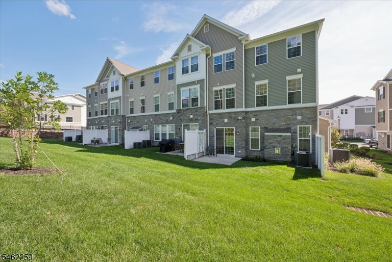 161 Jasmine Drive Warren NJ 07059