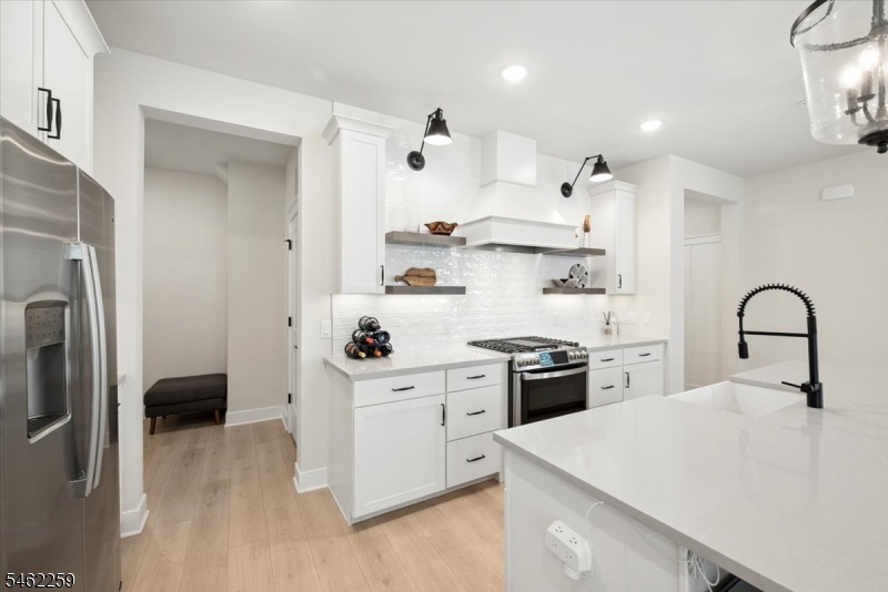 161 Jasmine Drive Warren NJ 07059