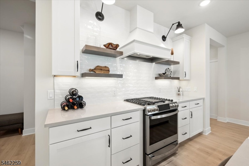 161 Jasmine Drive Warren NJ 07059