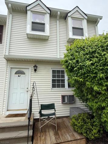 322 W 2richard Mine Road Rockaway NJ 07885