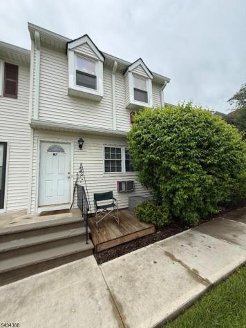 322 W 2richard Mine Road Rockaway NJ 07885