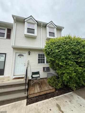 322 W 2richard Mine Road Rockaway NJ 07885