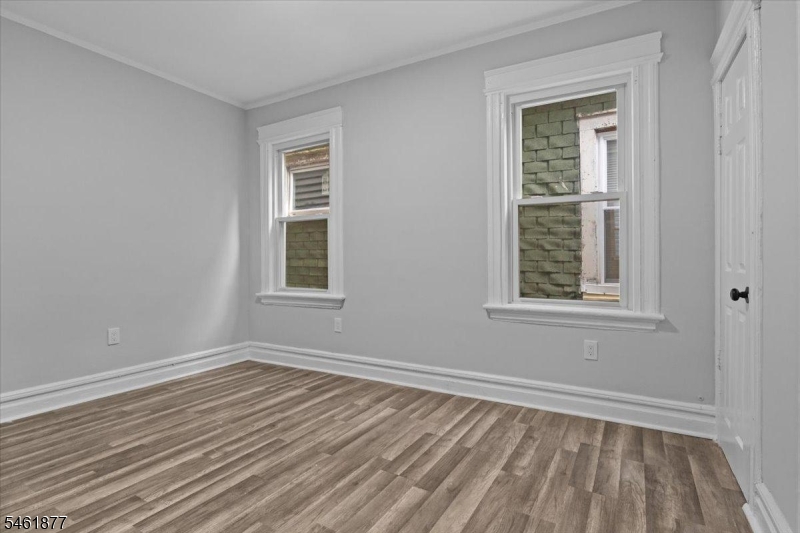 455 Irvine Turner Boulevard Newark NJ 07108