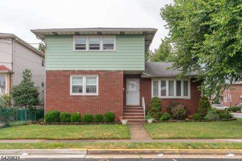 300 Mitchell Avenue Linden NJ 07036