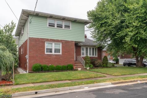 300 Mitchell Avenue Linden NJ 07036