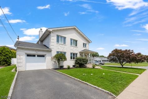 137 Stefanic Avenue Elmwood Park NJ 07407