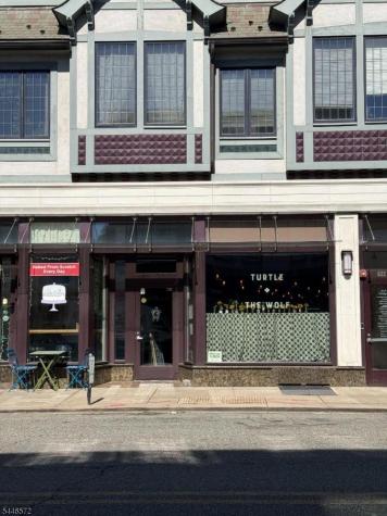 627 Valley Road Montclair NJ 07043