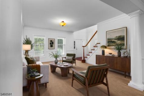 6 Sergeant Court Mount Olive NJ 07828