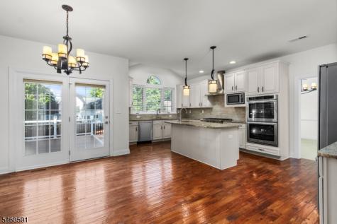 6 Sergeant Court Mount Olive NJ 07828