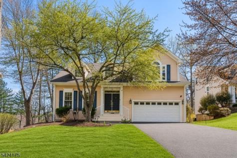 70 Hartley Lane Bernards NJ 07920