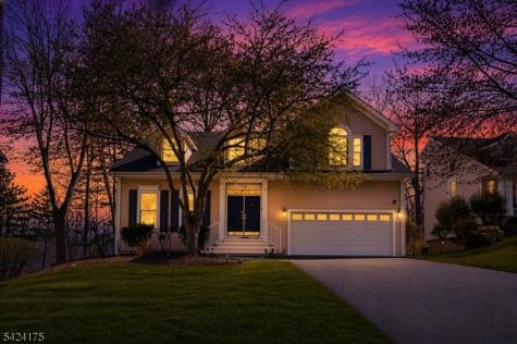 70 Hartley Lane Bernards NJ 07920