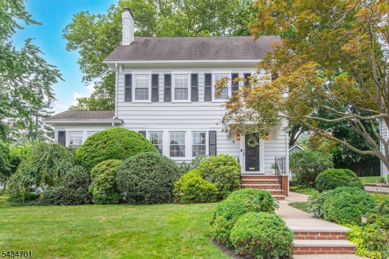 2 Inness Place Glen Ridge Boro NJ 07028