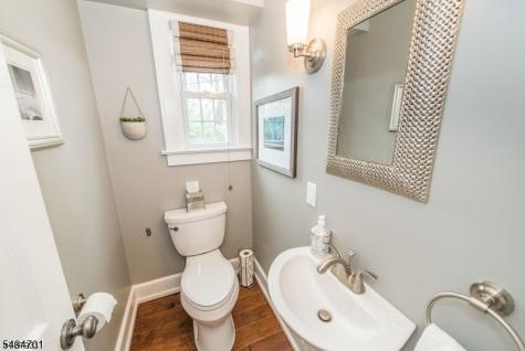 2 Inness Place Glen Ridge Boro NJ 07028