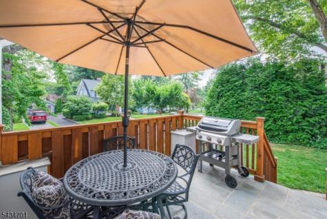 2 Inness Place Glen Ridge Boro NJ 07028