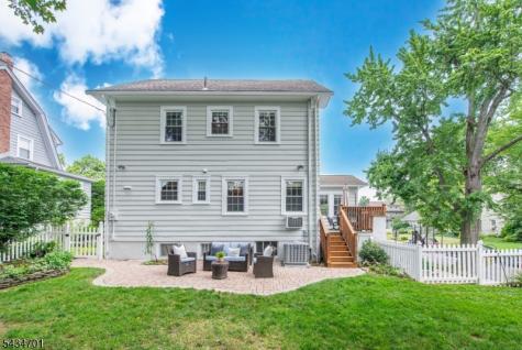 2 Inness Place Glen Ridge Boro NJ 07028