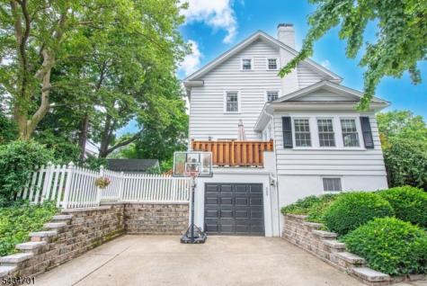 2 Inness Place Glen Ridge Boro NJ 07028