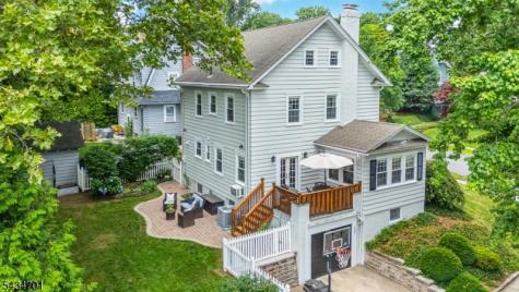 2 Inness Place Glen Ridge Boro NJ 07028