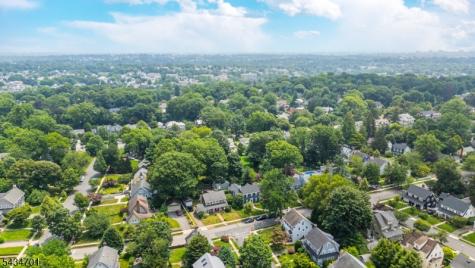 2 Inness Place Glen Ridge Boro NJ 07028