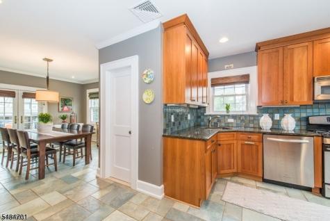 2 Inness Place Glen Ridge Boro NJ 07028
