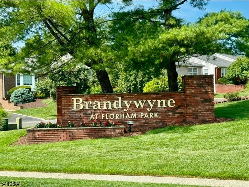114 Brandywyne Drive Florham Park NJ 07932