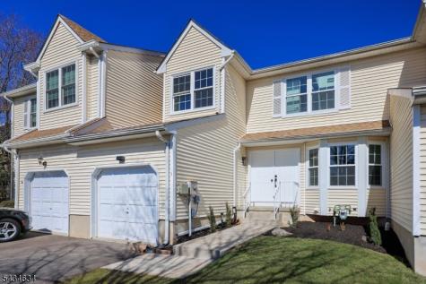 3 Cheyenne Trail Branchburg NJ 08876
