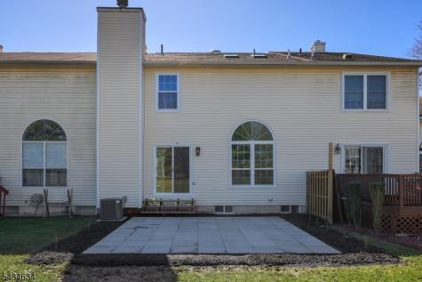 3 Cheyenne Trail Branchburg NJ 08876