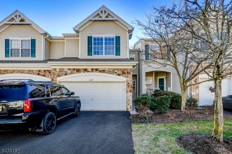 1039 Shadowlawn Drive Green Brook NJ 08812