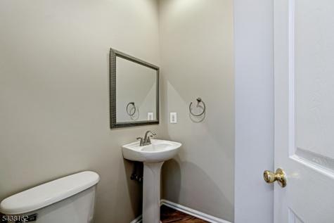 1039 Shadowlawn Drive Green Brook NJ 08812