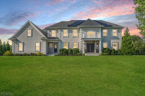 9 Jamieson Way Hillsborough NJ 08844