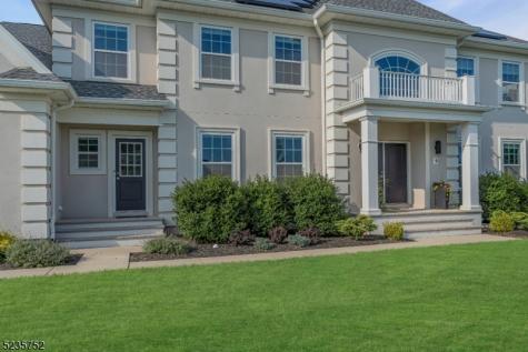 9 Jamieson Way Hillsborough NJ 08844