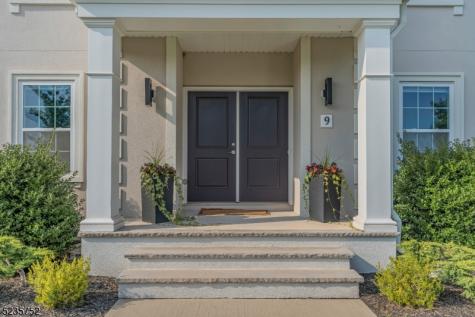 9 Jamieson Way Hillsborough NJ 08844