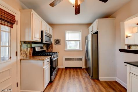 72 Colonial Drive Clark NJ 07066