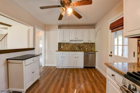 72 Colonial Drive Clark NJ 07066