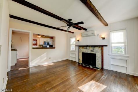 72 Colonial Drive Clark NJ 07066