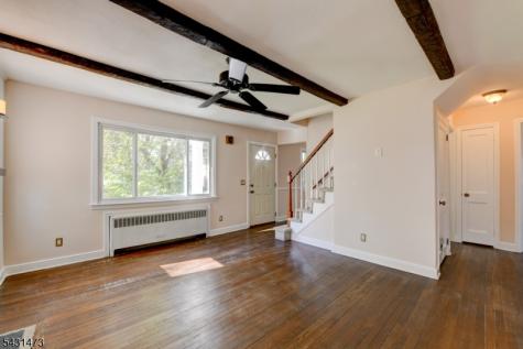 72 Colonial Drive Clark NJ 07066