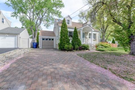 72 Colonial Drive Clark NJ 07066