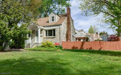 72 Colonial Drive Clark NJ 07066