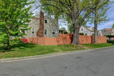 72 Colonial Drive Clark NJ 07066