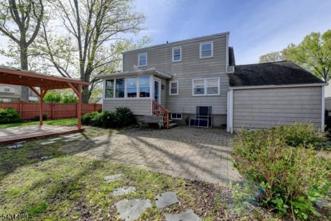 72 Colonial Drive Clark NJ 07066