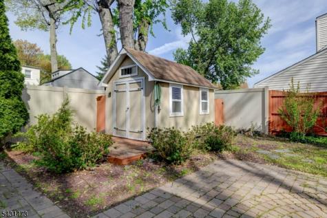 72 Colonial Drive Clark NJ 07066