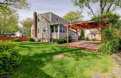 72 Colonial Drive Clark NJ 07066