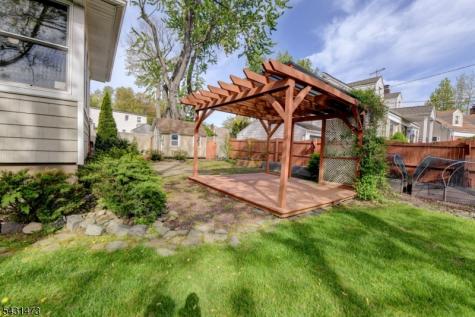 72 Colonial Drive Clark NJ 07066