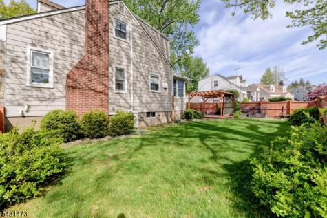 72 Colonial Drive Clark NJ 07066