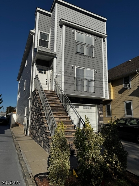 1071 North Avenue Elizabeth NJ 07201