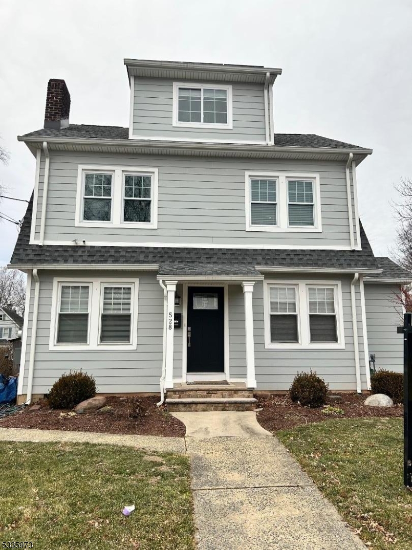 528 Pierson Street Westfield NJ 07090
