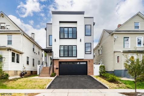223 Monroe Ave, Apt 2 Plainfield NJ 07063