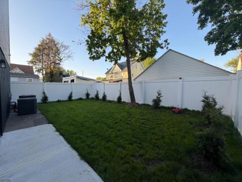 223 Monroe Ave, Apt 2 Plainfield NJ 07063